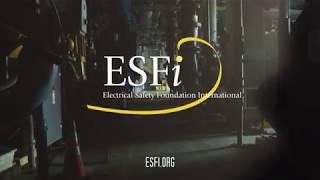 ESFI Workplace Safety Program Intro