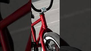 Coca-Cola Style BMX bike