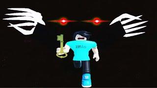 Roblox Run OR Die...