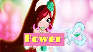 Fairies Of Destiny || Becky - Power *Request*