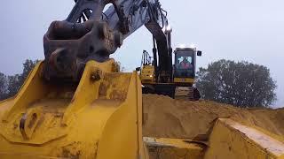 John Deere® Excavators | Brandt