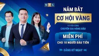 Lý do hành trình xin giấy chứng nhận người gốc Việt gian nan, khó khăn? #webinar #luatsuvohongtu