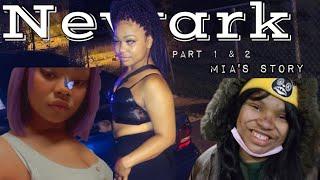 Mia's Story (Rewind) PT 1 & 2