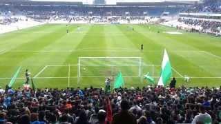 Racing-Oviedo