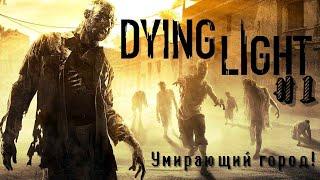 Dying Light #1: Город Харран