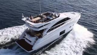 Princess Yachts International 2015