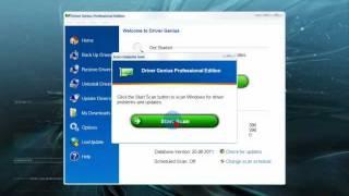 Driver Genius Pro 14 + How to Crack it (100%)  (updated) 2024 !