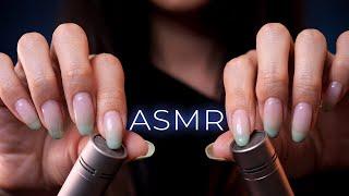 ASMR Get Your Tingles Back with Extremely Sensitive Triggers (No Talking)