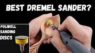 The 1 Sanding Bit You Need for Your Dremel