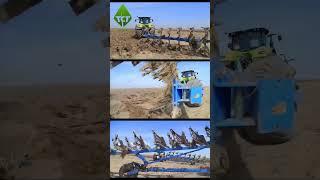 Lemken Diamant 16 #сельскоехозяйство #техника #agriculture #животноводство #сельхозтехника #лайк