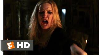 The Skeleton Key (2005) - It Doesn't Work If You Don't Believe Scene (9/10) | Movieclips