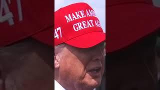 Trump Responds To Lindsey Graham And Mike Pompeo Visiting Ukraine