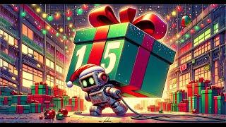 Day 15: Warehouse Robot Gone Wild! | Warehouse Woes | Advent of Code 2024