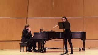 Moons | Senior Composition Recital