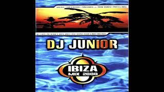 Dj Junior - Ibiza Mix 2000