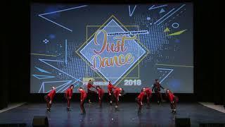 JUST DANCE |  L.A.Project