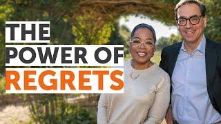 How Regrets Can Move You Forward | Oprah & Daniel Pink