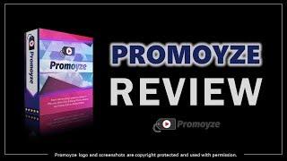 Promoyze Review