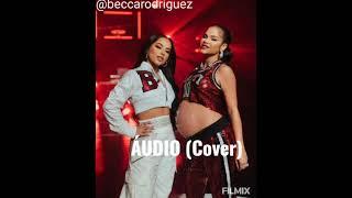 Natti Natasha, Becky G - Ram Pam Pam (New)