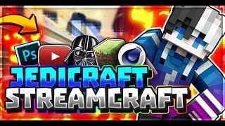 Обновление! | ПОЛУЧИЛ ТЁМНЫЙ МЕЧ! [JediCraft]