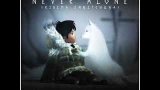 Never Alone Kisima Ingitchuna Complete Walkthrough Longplay