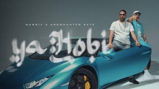 MASSIV & ARROGANTER PATE - YA HOBI (OFFICIAL VIDEO)