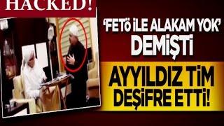 Koza İpek Holding Y.K Başkanı Akın İpek Hacked !