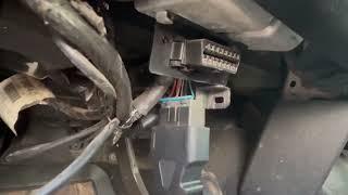 2007 GMC Sierra: what could be the cause of the procedure failed message!