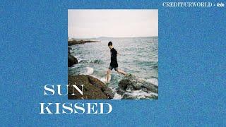 Sunkissed - (lyrics/เนื้อเพลง)