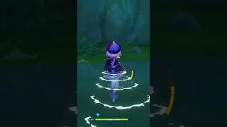 SUS Sumeru chest location: Chest in the middle of Boss arena | Genshin Impact