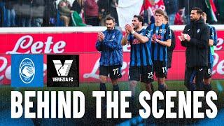 Atalanta-Venezia 0-0 | Il film della partita | 27ª #SerieAEnilive 2024/25