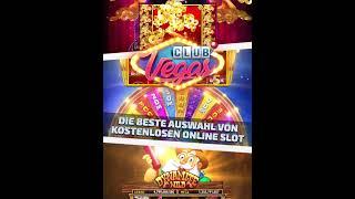 Club Vegas Slots (German)