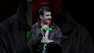 Tony Hinchcliffe Exposed Timmy..  | Kill Tony
