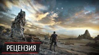 Безумно скучно: обзор Mad Max