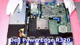 Dell PowerEdge R320 Server Memory Spec Overview & Upgrade Tips | How to Configure the System