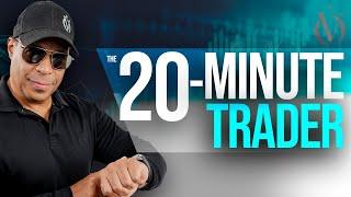 The 45-Minute Secret to a 20-Minute Life