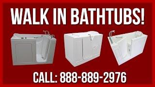 Walk In Bathtubs  Hot Tub Ozonator