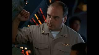 Down Periscope (1996) - Playing Possum