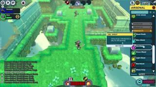 Spiral Knights Quick Play HD [GigaBoots.com]