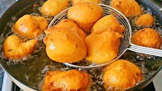 How to make Akara: The ultimate Saturday Morning Delight