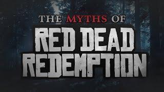 The Myths and Urban Legends of Red Dead Redemption