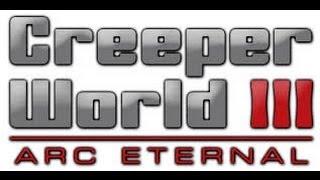 Обзор Creeper World 3: Arc Eternal