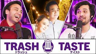 Garnt Got Married AGAIN | Trash Taste #140