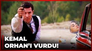 Kemal, Serap'ın Hayatını Kurtardı! | Hanımın Çiftliği 46. Bölüm