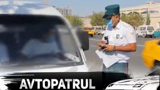 "Автопатрул"нинг энг қизиқ сони. 19 август 2021 йил | Avtopatrul