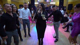 Iasmina Iova & Banat Express - Colaj ardelene LIVE Majorat Srebrenka 2024