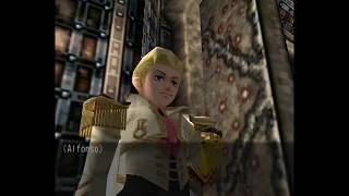 Skies of Arcadia Legends - 55 Moonstone Mt #2 BOSS Antonio 2