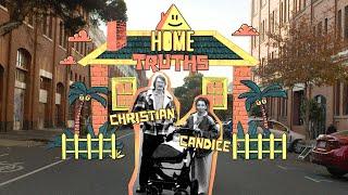 HOME TRUTHS | Episode 2: Christian & Candice | Up Home