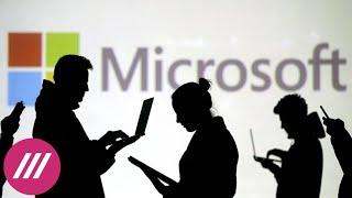 Миру грозит глобальный кризис из-за уязвимости Microsoft