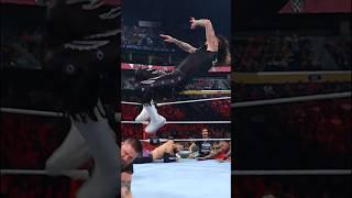“Dirty” Dom felt ALL of that stunner!